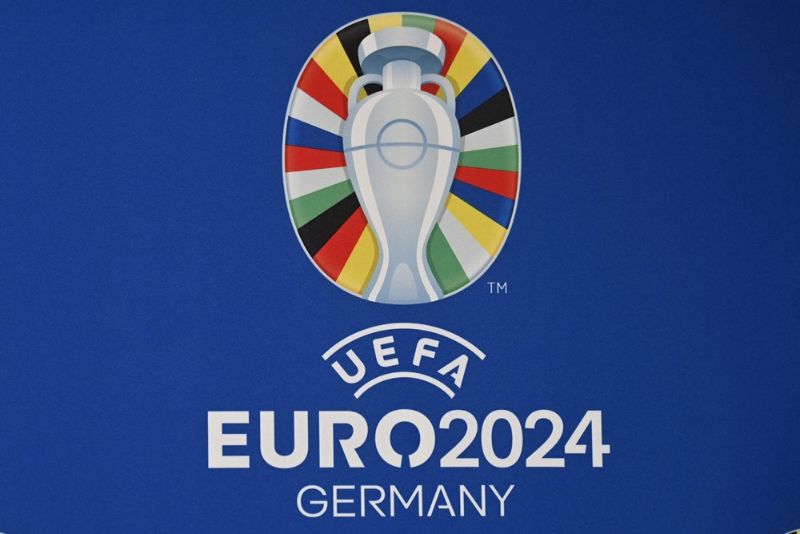 Theo dõi chi tiết lịch bóng đá vòng loại Euro 2024