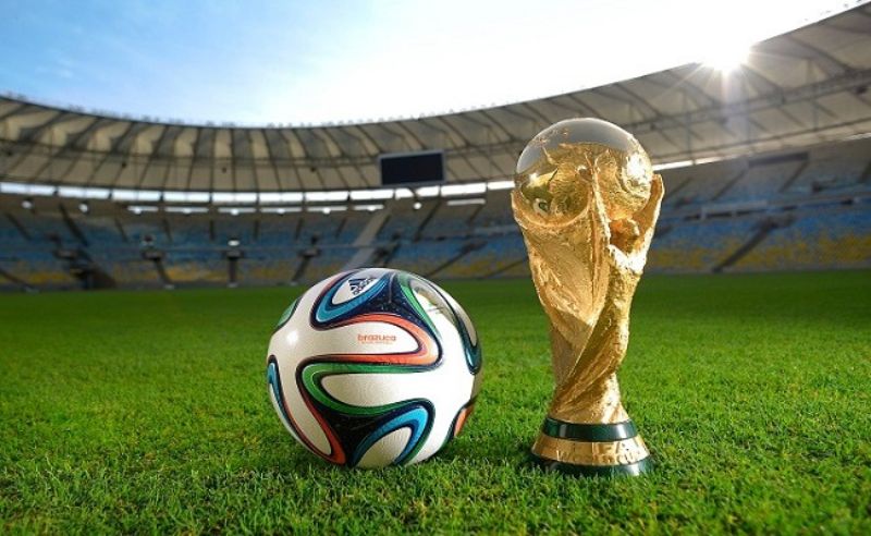 Thông tin về giải đấu bóng đá World Cup lần đầu tiên được tổ chức ở đâu